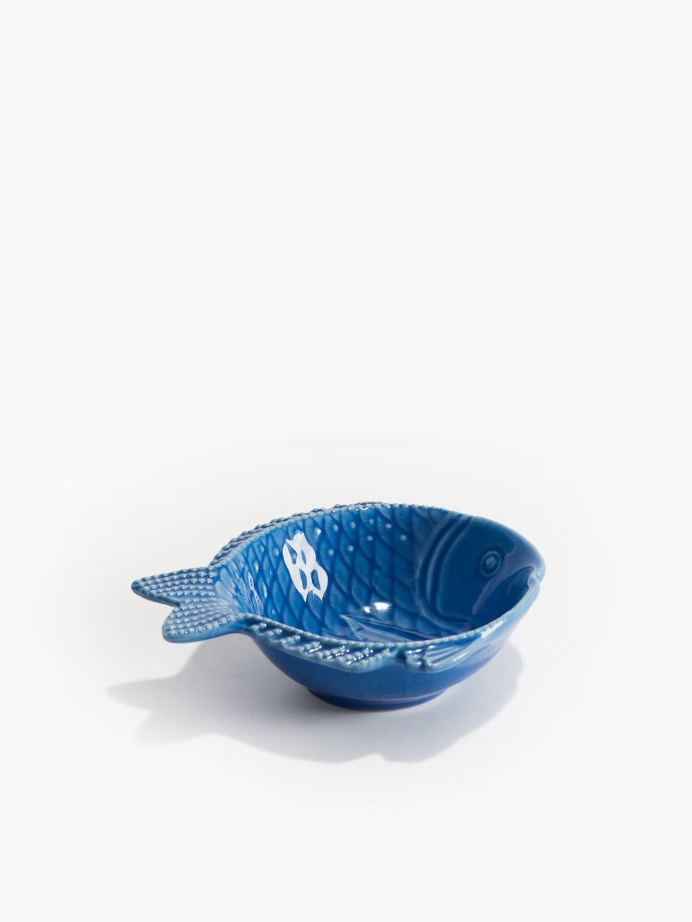 Ceramic Fish Bowls - Picture 4 of 5